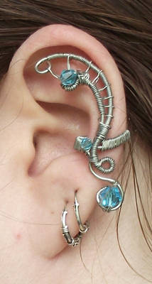 Earcuff 2