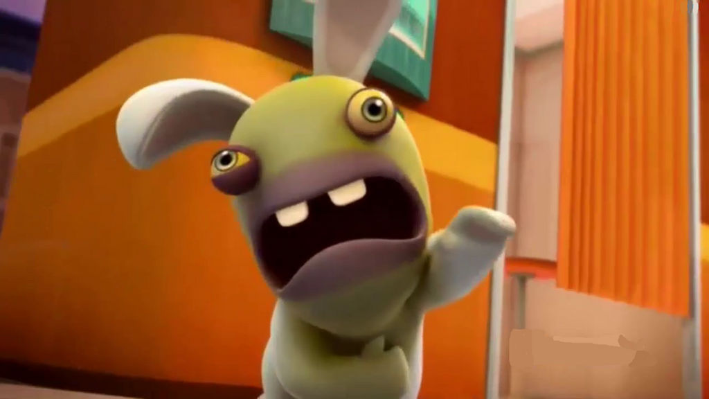 zombie rabbid by Kaetzchen1991 on DeviantArt