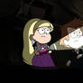 Pacifica and Dipper