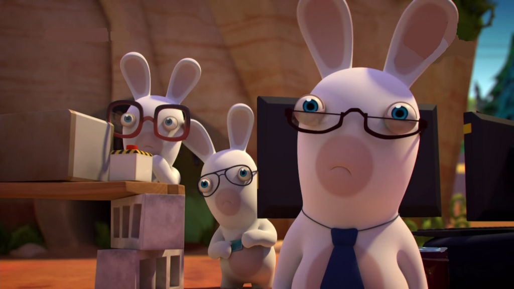 Peter Rabbit Rabbit With Glasses Rabbids with glasses by Kaetzchen1991 on DeviantArt