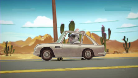 Rabbids Invasion by Kaetzchen1991 on DeviantArt