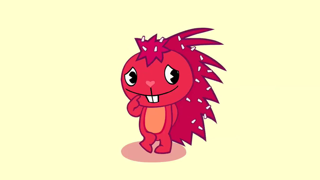 Flaky by Kaetzchen1991 on DeviantArt