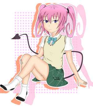 Explore The Best Toloveるダークネス Art Deviantart Explore The Best Toloveるダークネス Art Deviantart