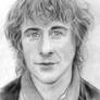 Billy Boyd as Pippin Took