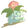 Ivysaur