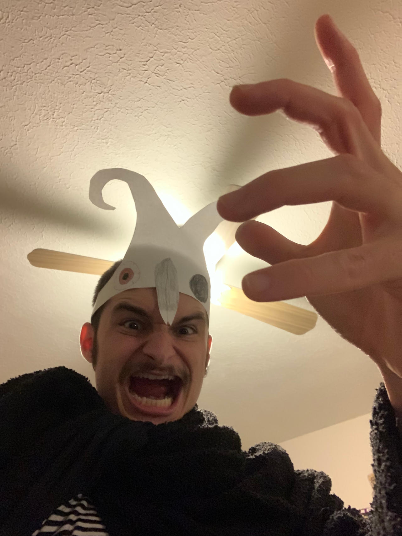 Merasmus cosplay by Railfanart1 on DeviantArt