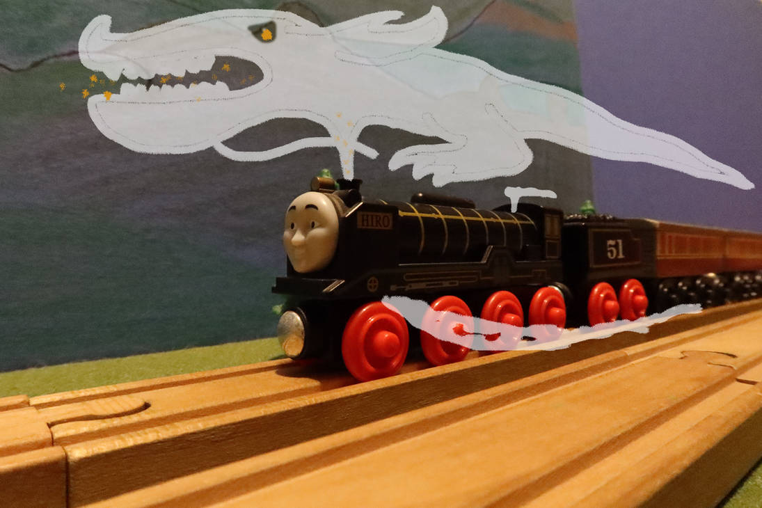 Railmin Deviantart Master of the Railway by Railfanart1 on DeviantArt