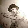 Gord Downie