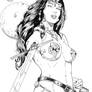 Dejah thoris