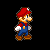Mario vs Bowser avatar