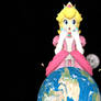 Part 2 of 2: Overgrowing World Princess