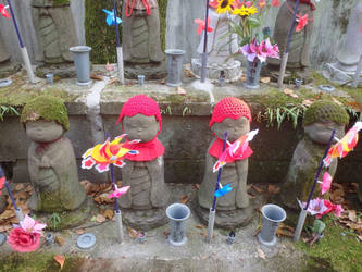 Zojoji Temple