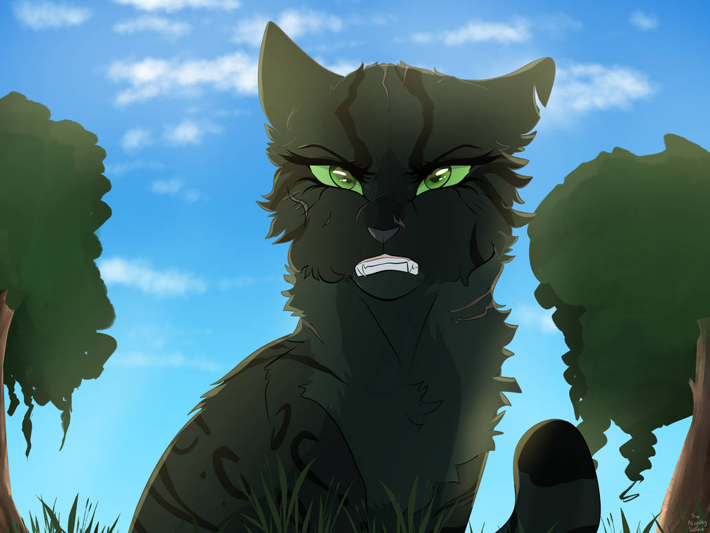 Cinder ~commission~ by TheNightlySpirit on DeviantArt
