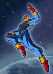 Miracleman