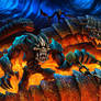 Lava Worms Rider Hell Yeah FXed Edition