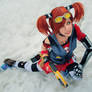 Gaige the Mechromancer - Borderlands 2