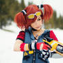 Gaige the Mechromancer - Borderlands 2