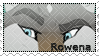 Rowena Stamp