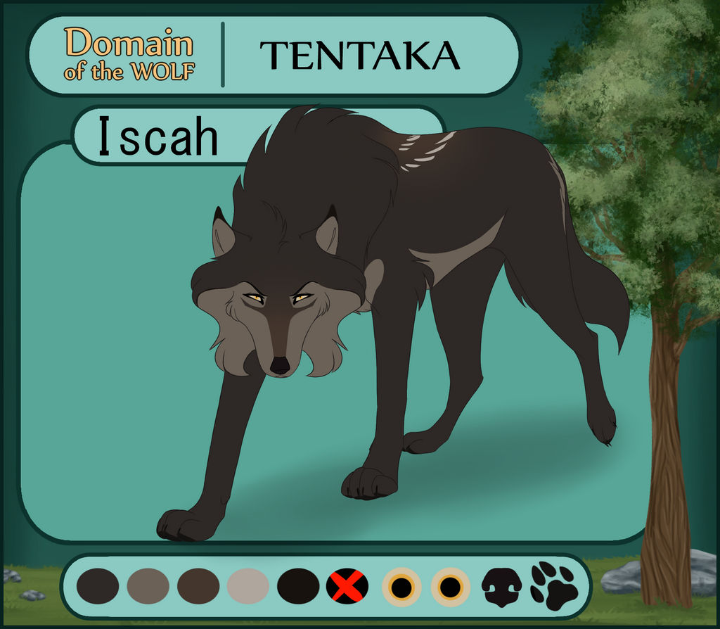 Iscah Rintelman Iscah by smimley on DeviantArt