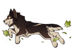 By SilverPocky by smimley