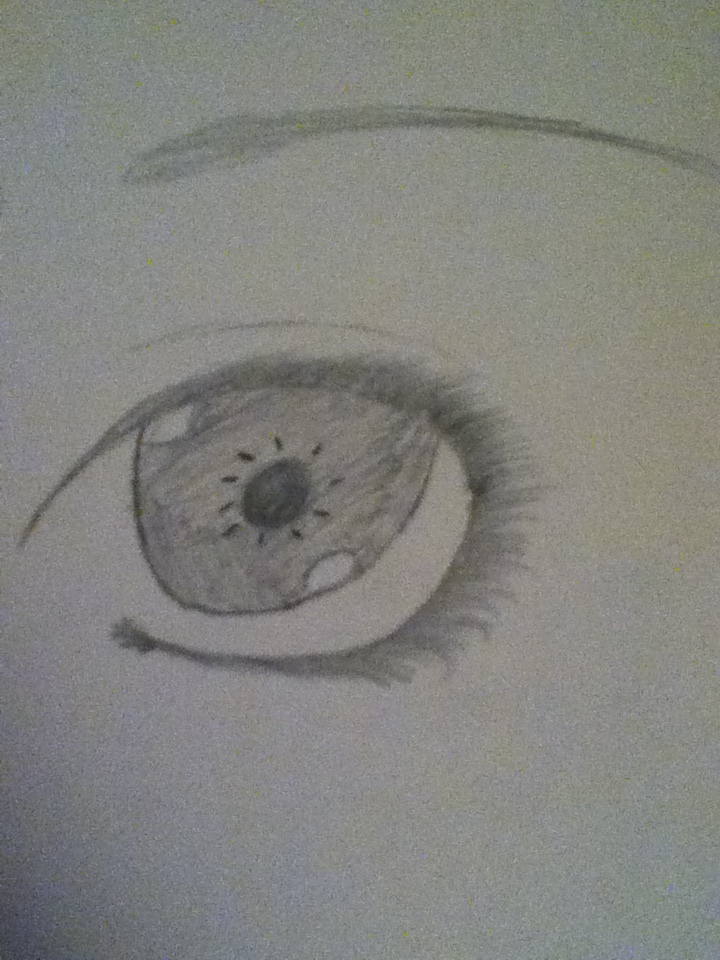 Eye