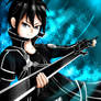 Sword Art Online: Kirito