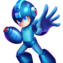 Mega Man