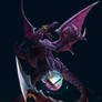 Ultimate Ridley