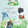 [Pokemon BW2 Comic] Breed to Perfection