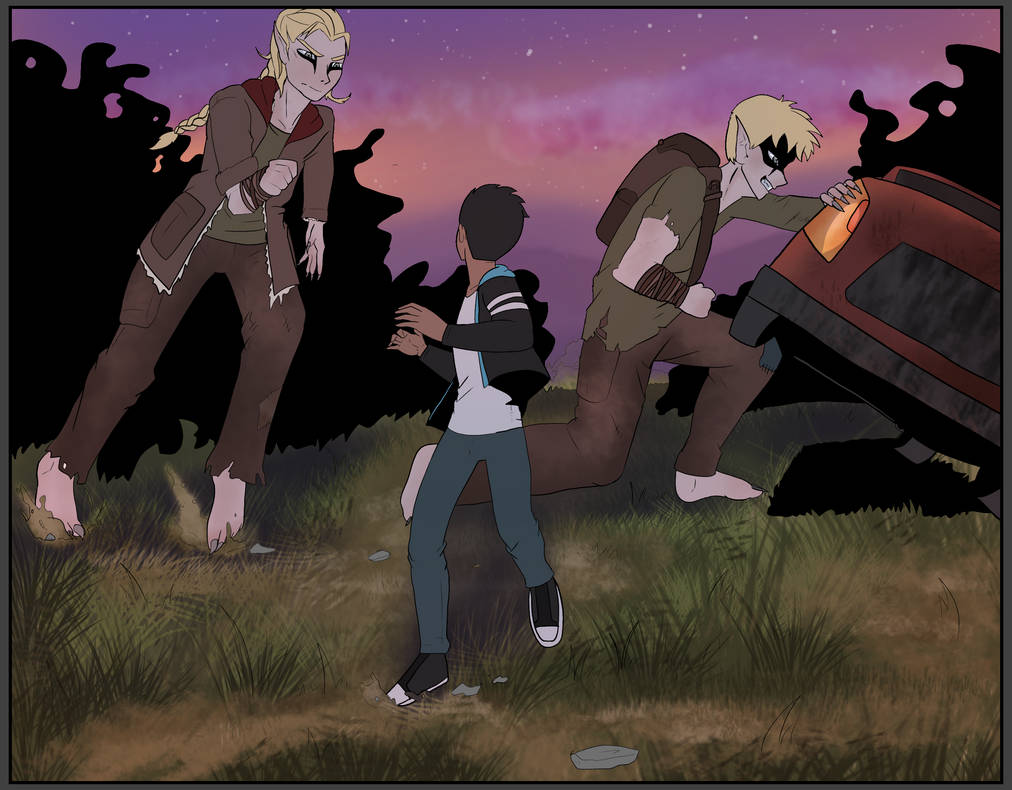UL Page 13 by Tufted2 on DeviantArt