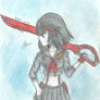 ryuko: 4nd appearance