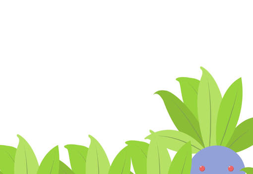 oddish