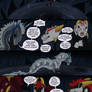The Diamond Hearts - Chapter 2 - Page 255