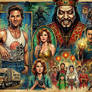 Big Trouble in Little China (almost)