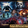 John Carpenter Films I