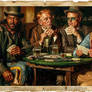 The Adventures of Brisco County, Jr.