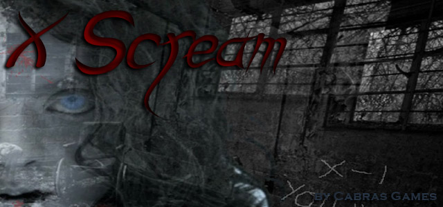 X Scream by Cabras Games