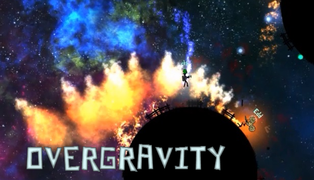 Overgravity