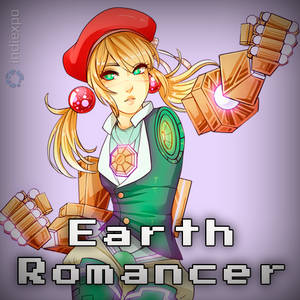 Earth Romancer