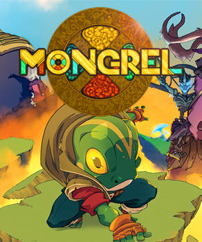 Mongrel - Poster 4