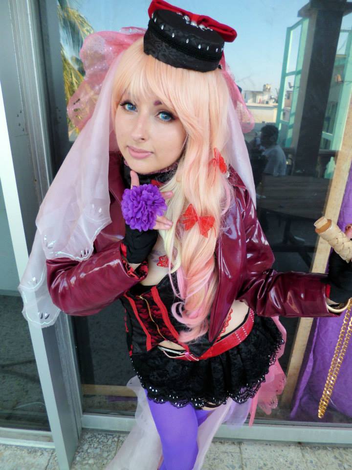 Sheryl Nome