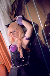 Sheryl Nome