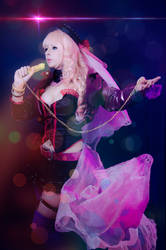 Sheryl Nome