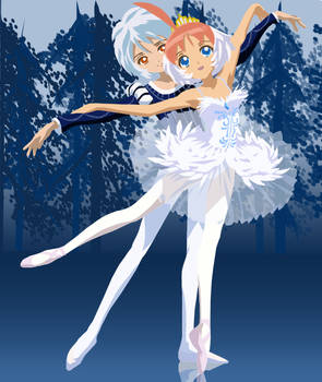 Princess Tutu