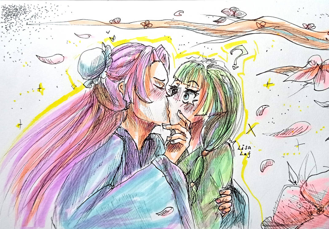 Maomao X Jinshi By LisaLaf2021 On DeviantArt maomao-x-jinshi-by-lisalaf2021-on-deviantart