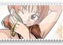 Nami stamp