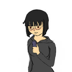 Anri- derp drawing