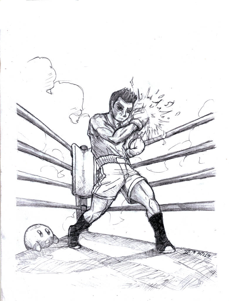 Brawling Drawaging Welcome to the Brawl by Ensaru64 on DeviantArt