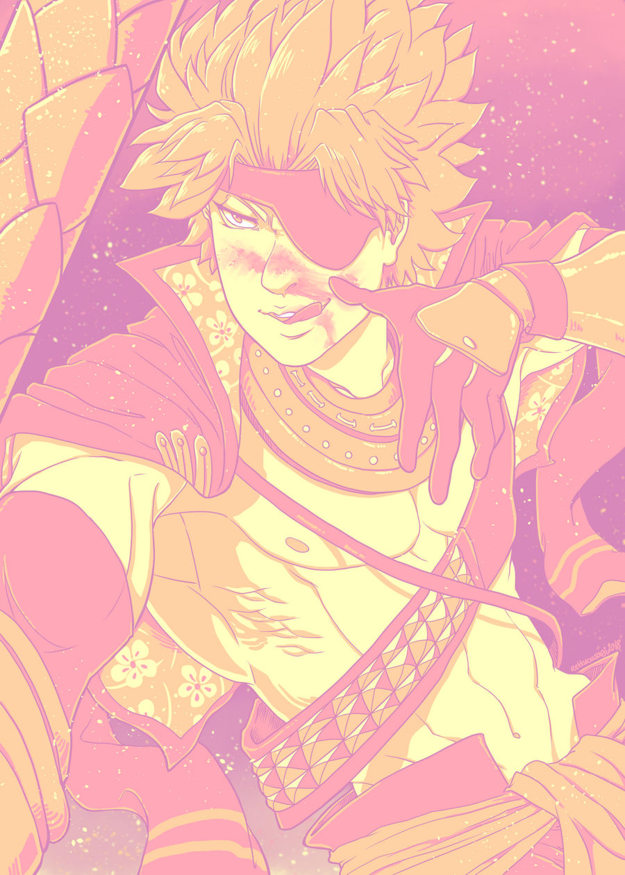 Sengoku Basara Pink Pirate By Orcagirl01 On Deviantart Sengoku Basara Pink Pirate By Orcagirl01 On Deviantart