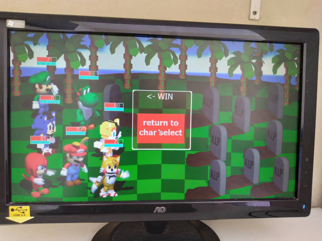 Fnas World 3D Returns. by Guilhermemncerqueira on DeviantArt